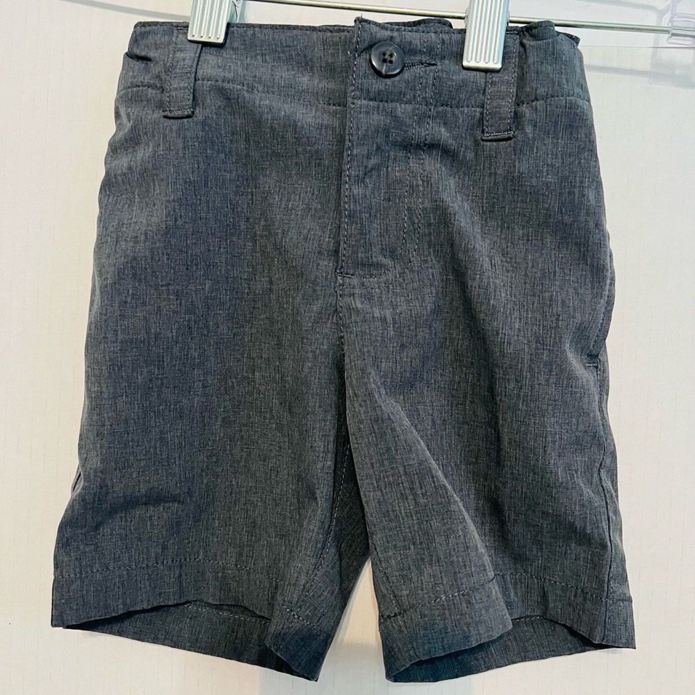 Classic Club Toddler Modern Fit Boys Shorts